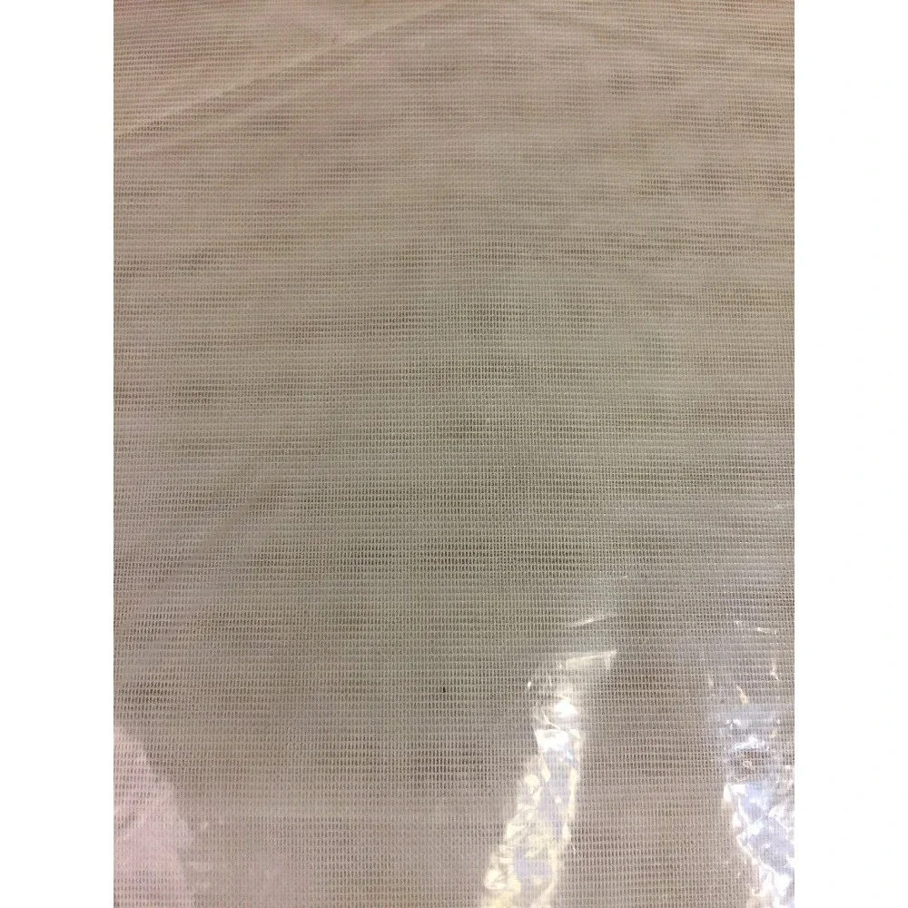 Vintage Trulon Curtains Panel 81